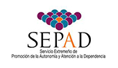 Servicio Extremeño de Promoción de la Autonomía y Atención a la Dependencia (SEPAD)